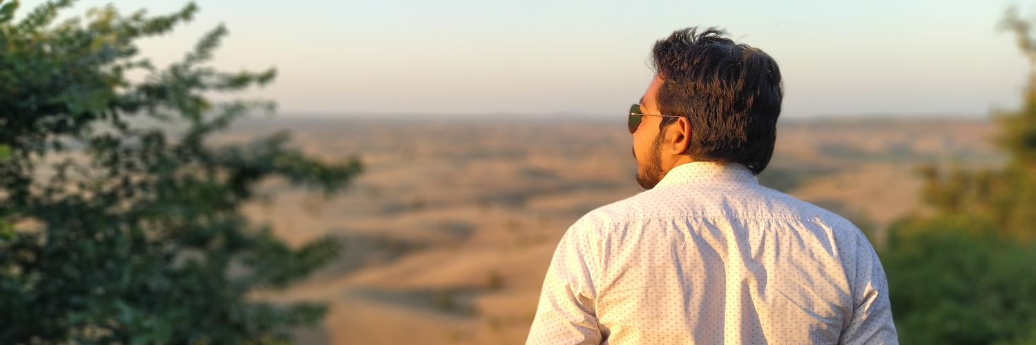 Dinesh_Patidar2's profile banner image