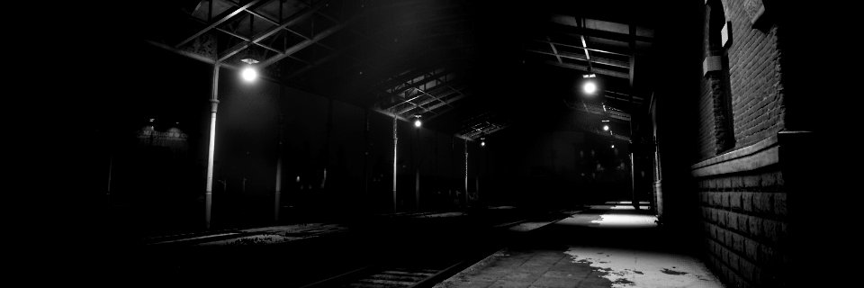 ibharun's profile banner image