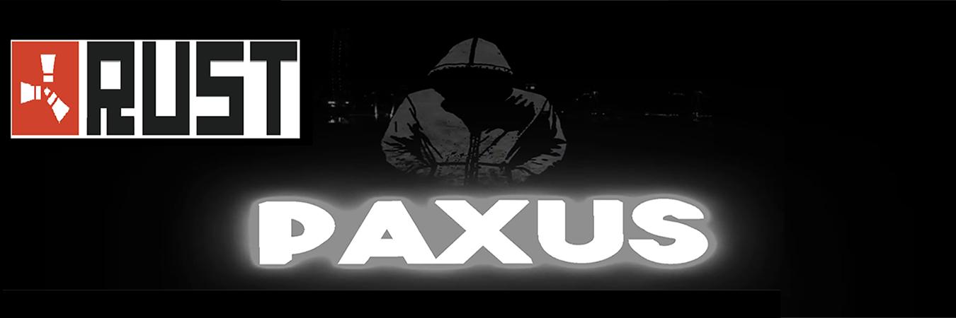 OriginalPaxus's profile banner image