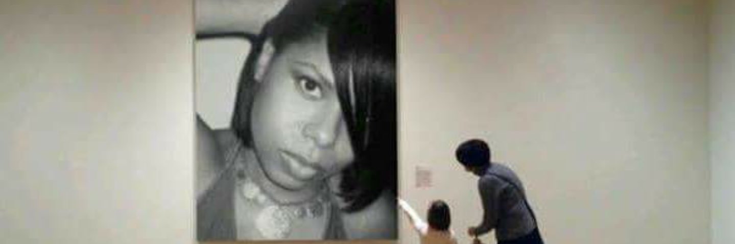 Shaletta Wilson banner