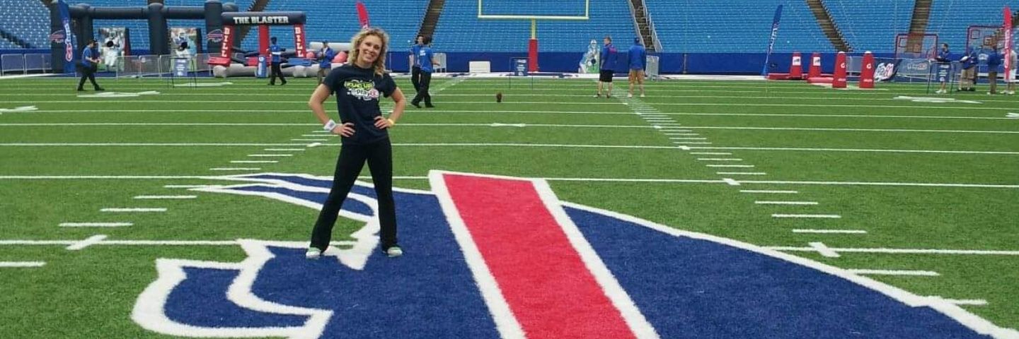 Justine Elizabeth banner