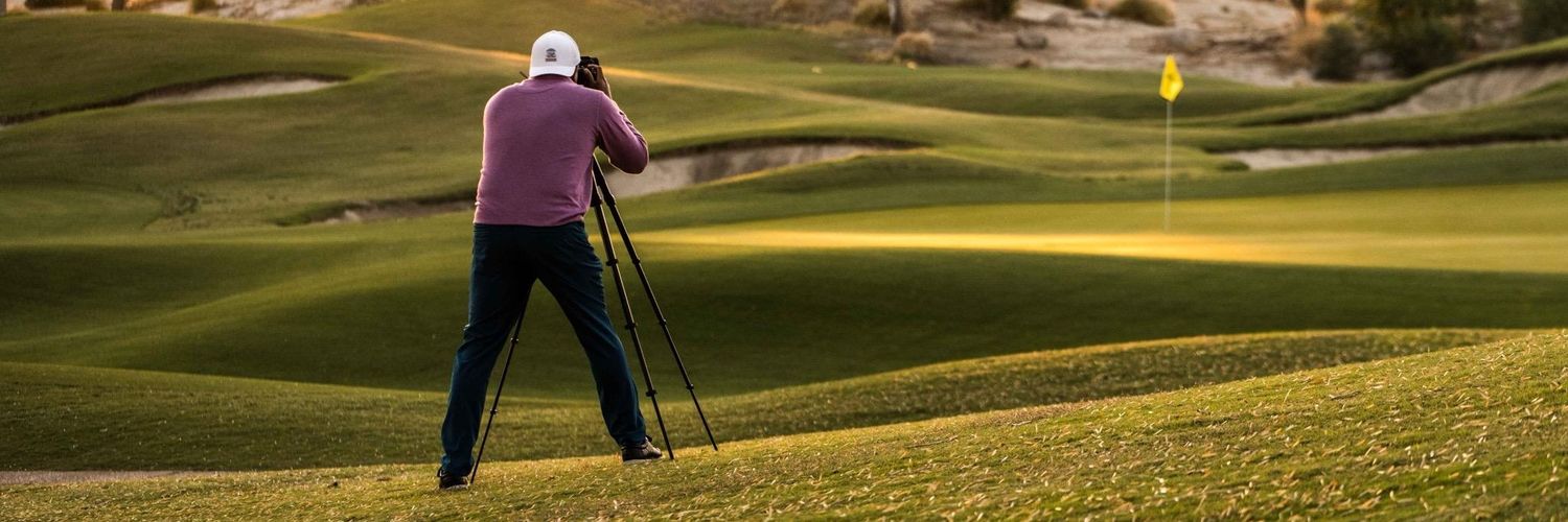 Channing Benjamin banner