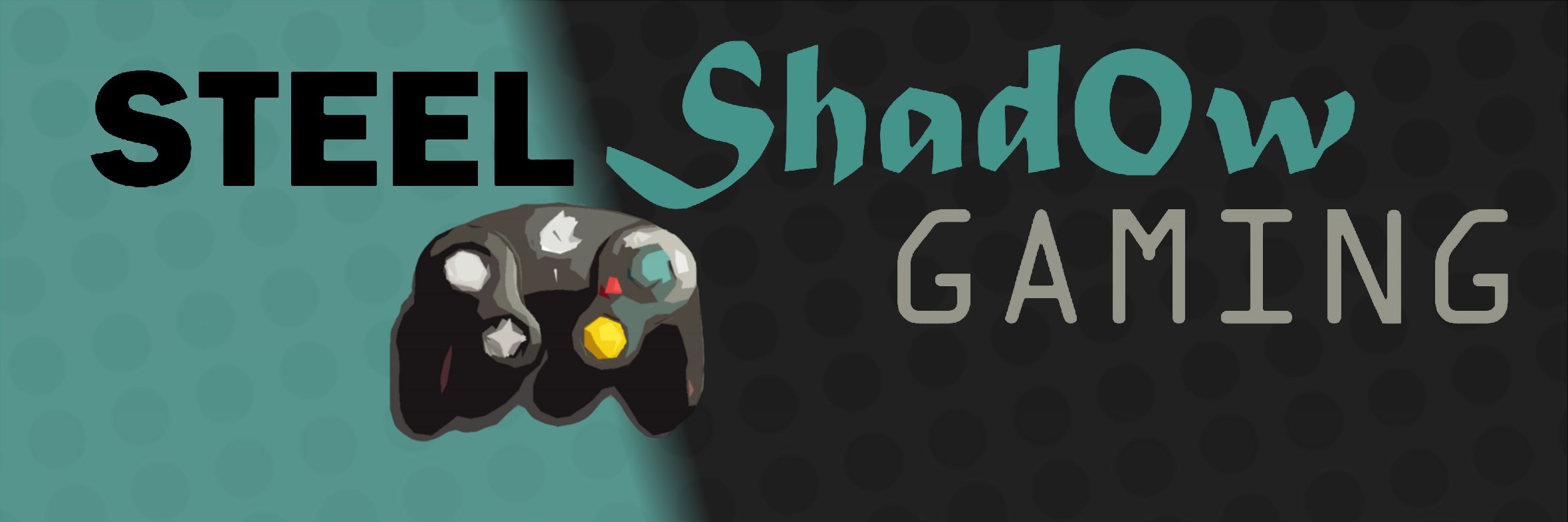 SteelShad0w's profile banner image