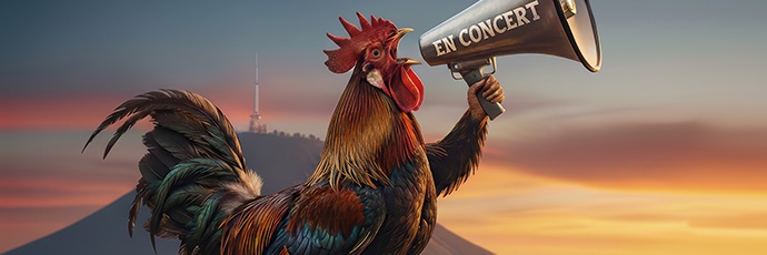 WAZOO - Folk Festif Auvergnat banner