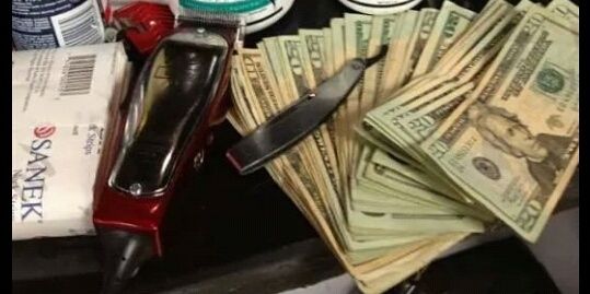 KOSupremeBarber's profile banner image