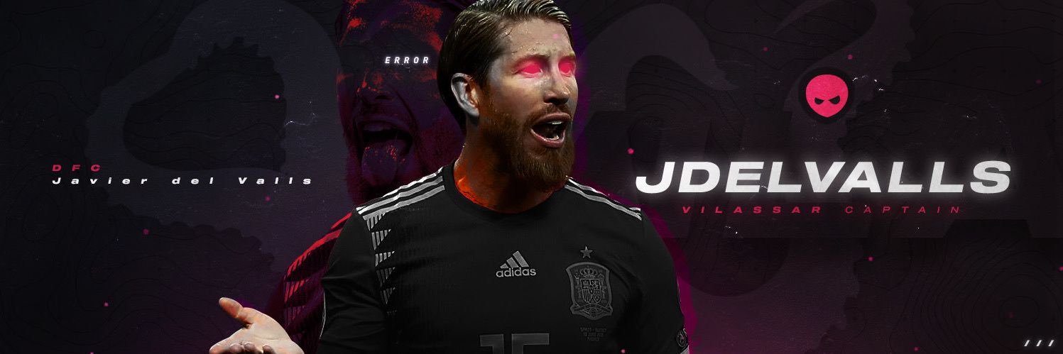 Its_delValls's profile banner image