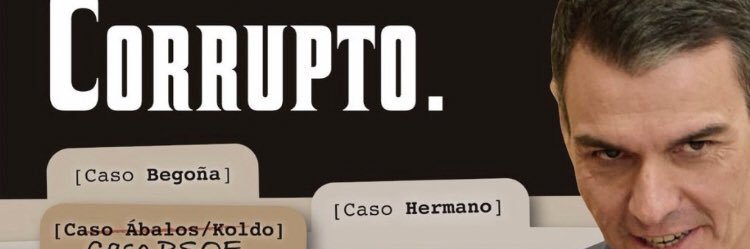 CASTEJONTRAIDOR's profile banner image