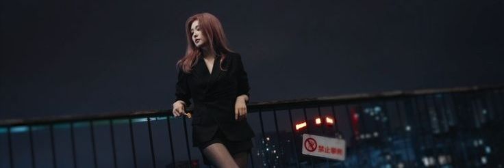 白鹿 banner