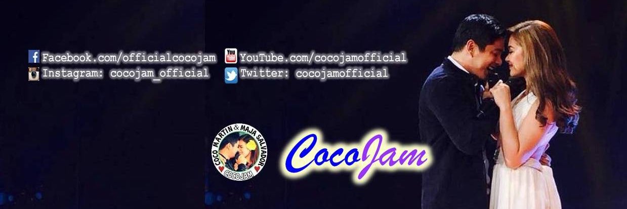 COCOJAMofficial's profile banner image