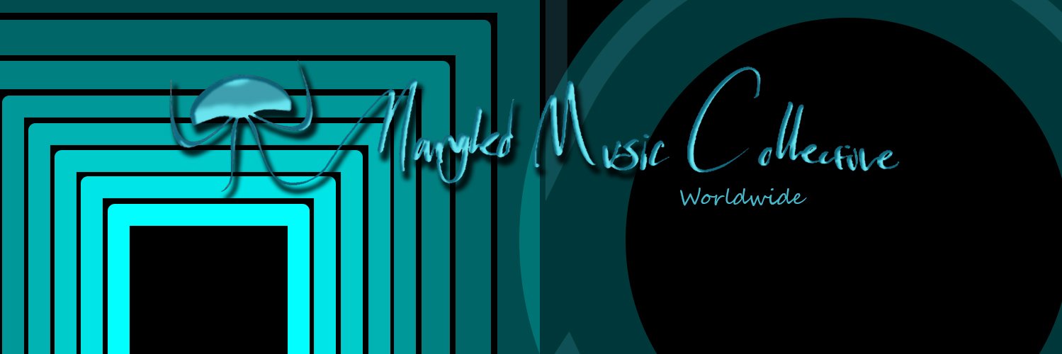 MangledMusicCo's profile banner image