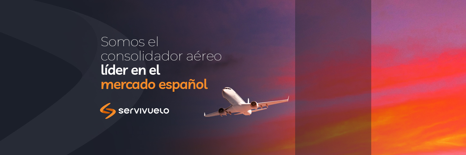servivuelo's profile banner image