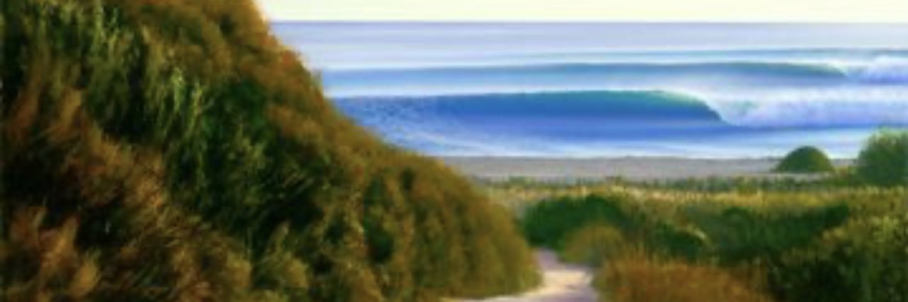 bruceweyer's profile banner image