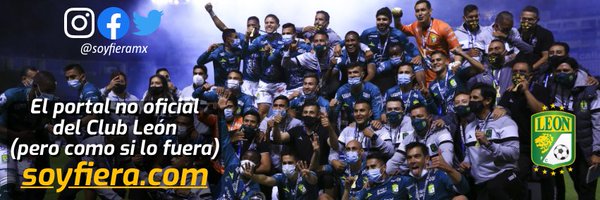 soyfieramx Profile Banner