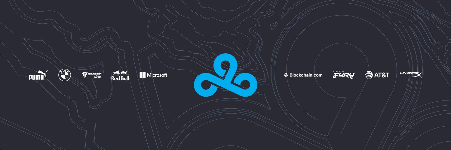 C9Proxy's profile banner image