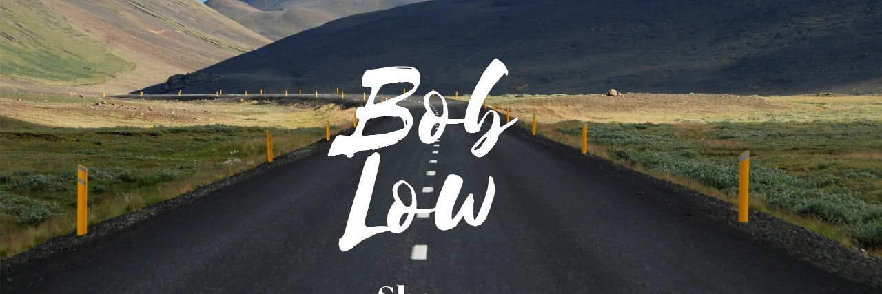 bobthinkz's profile banner image