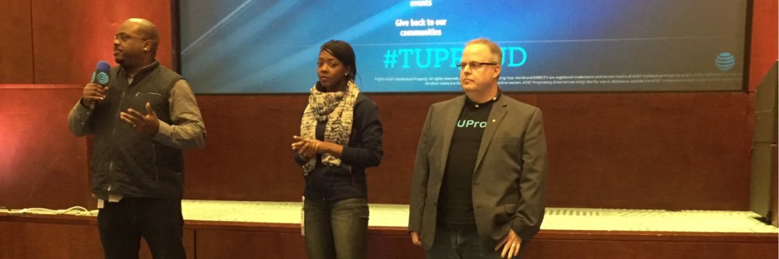 Kevin Griffis banner