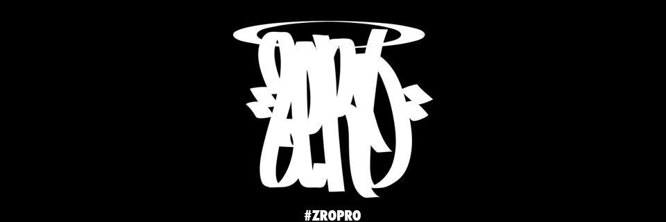 zeroProductivity banner