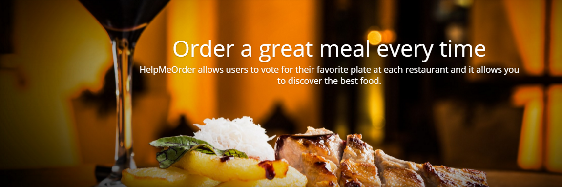 helpmeorderapp's profile banner image