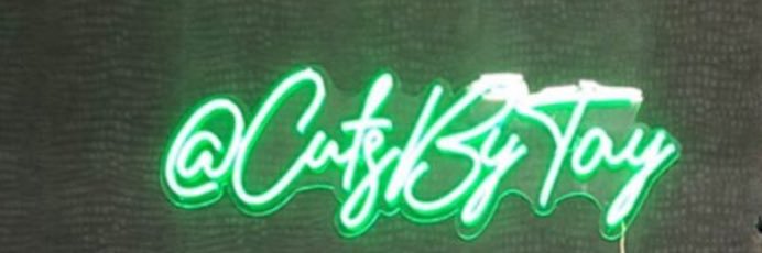 CutSByTAY's profile banner image