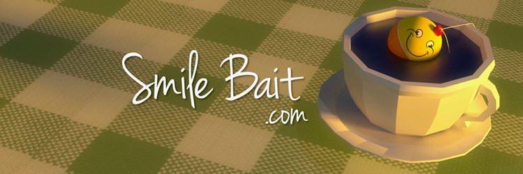 SmileBaitWriter's profile banner image