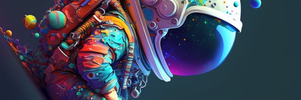 astronot75's profile banner image