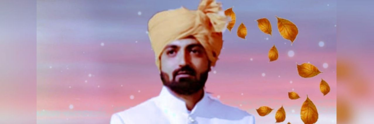 Parvez pathan banner