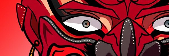 Ashurashiron's profile banner image