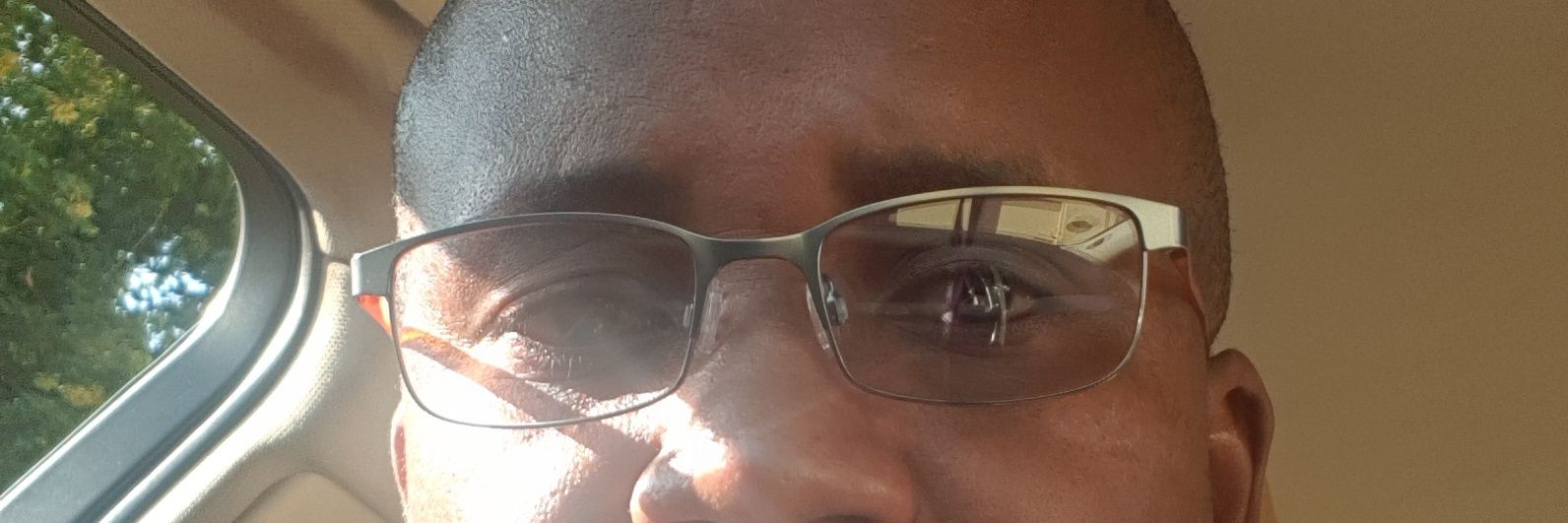 Kopano Molefe banner