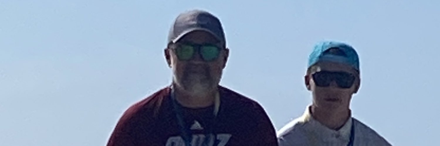 oldbeachvbcoach's profile banner image
