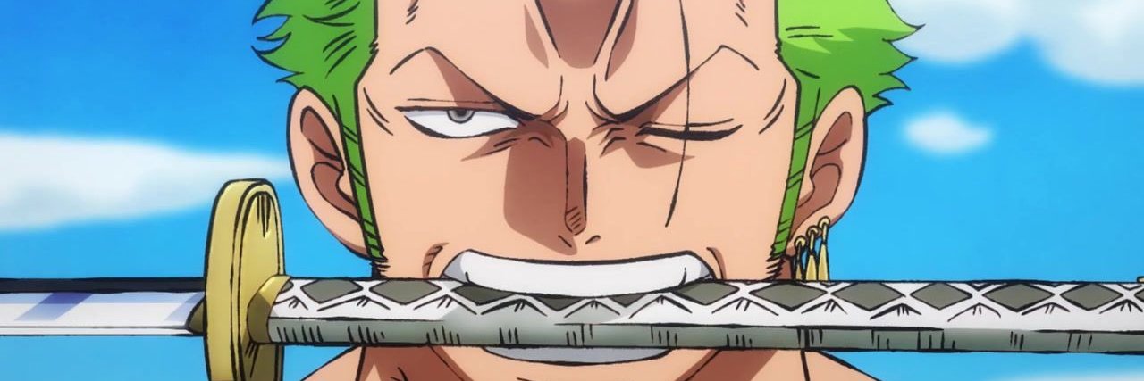 zoro_hunter1's profile banner image