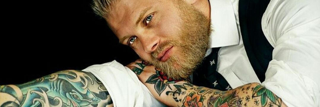 beardandtattoos's profile banner image