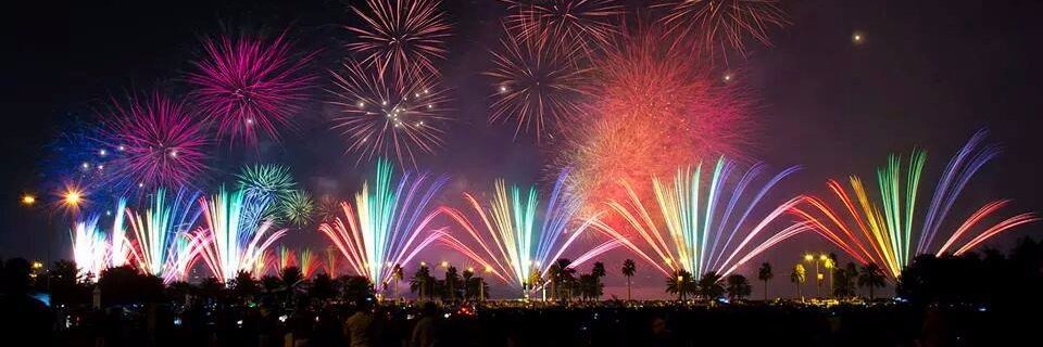 HowardsFirework's profile banner image