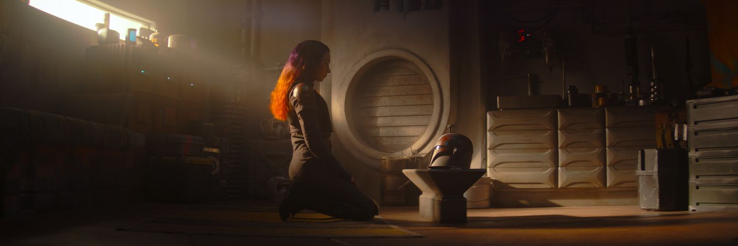 Ferhallowed's profile banner image