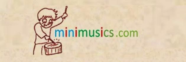 minimusics_com's profile banner image