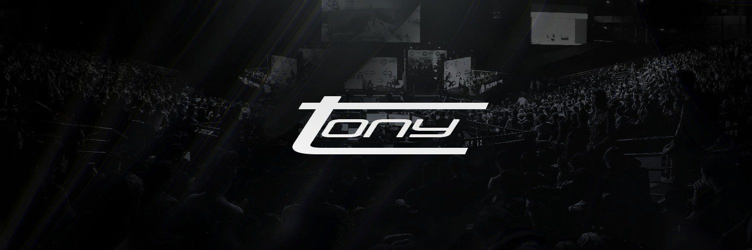 xTonySZN's profile banner image