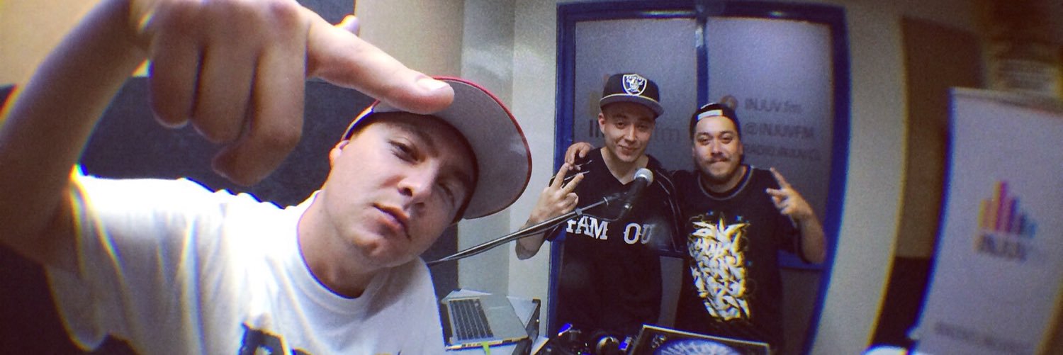 _djsta's profile banner image