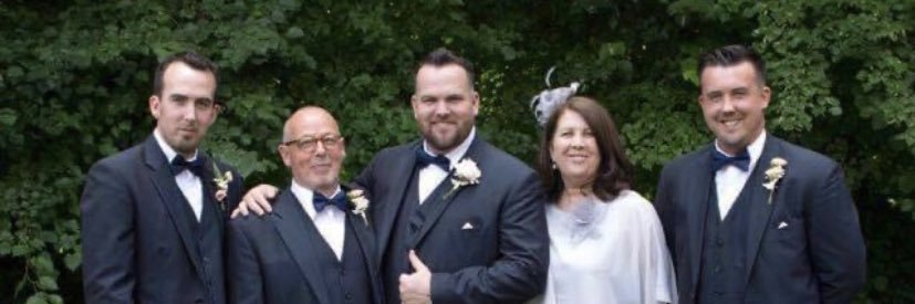 dexboyle30's profile banner image