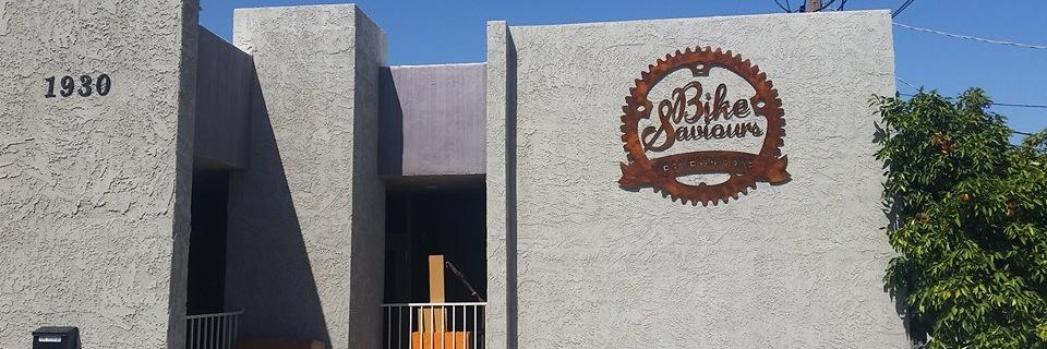 bikesaviours's profile banner image