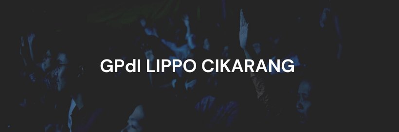 gpdi_lc's profile banner image