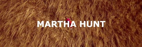 Martha Hunt Profile Banner