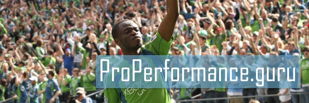 ProPerformance banner
