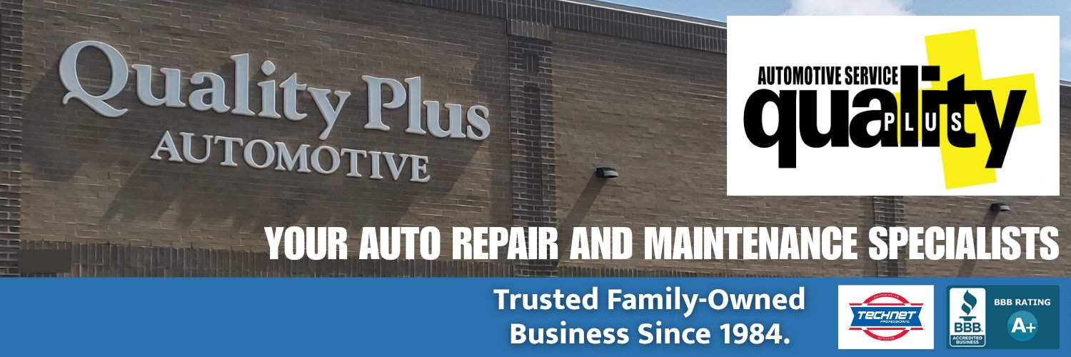 QualityPlusAuto's profile banner image