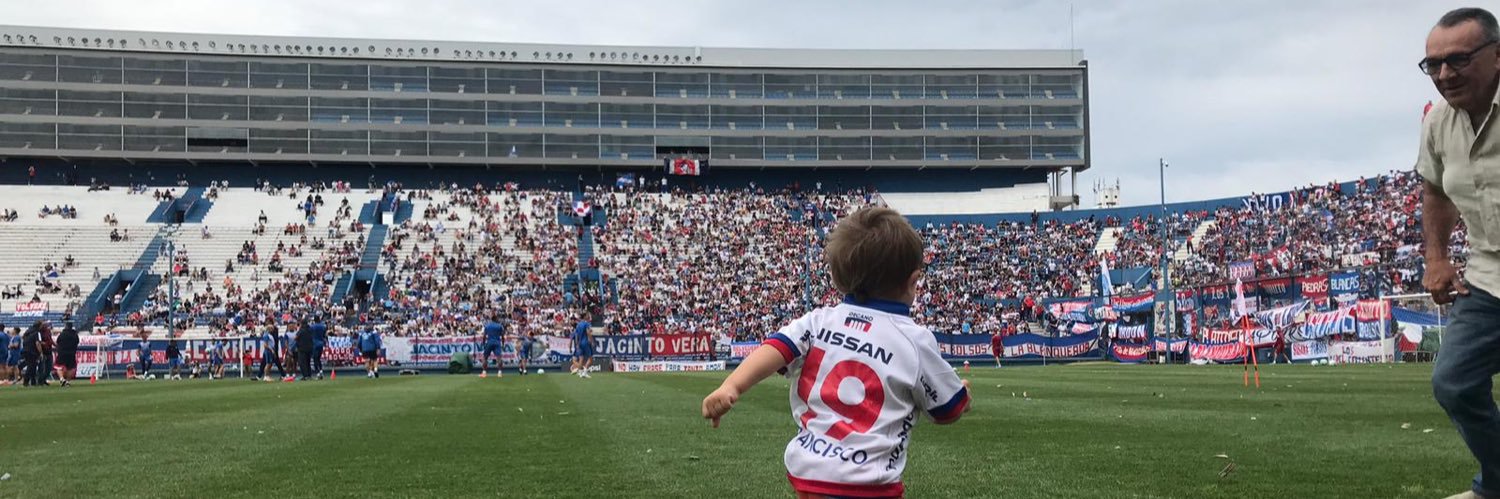 José López Rubio banner