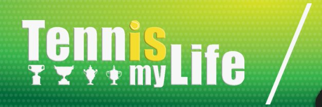 TennisMyLife's banner