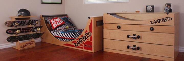 Rampbed's profile banner image