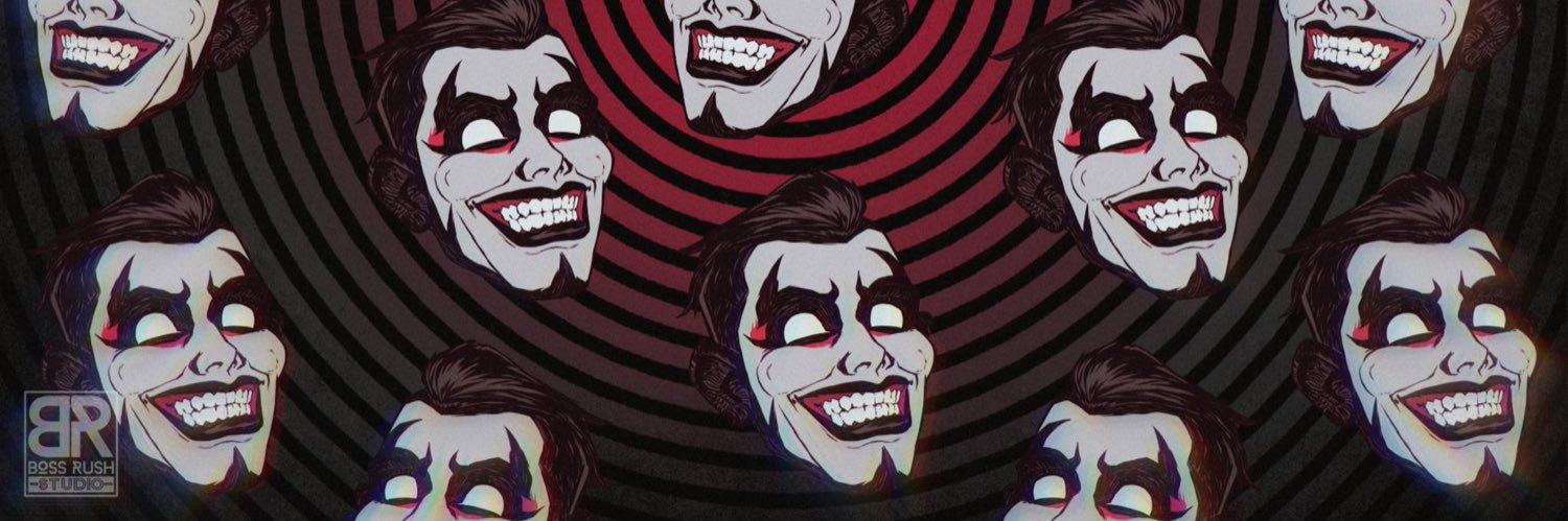 Danhausen's banner