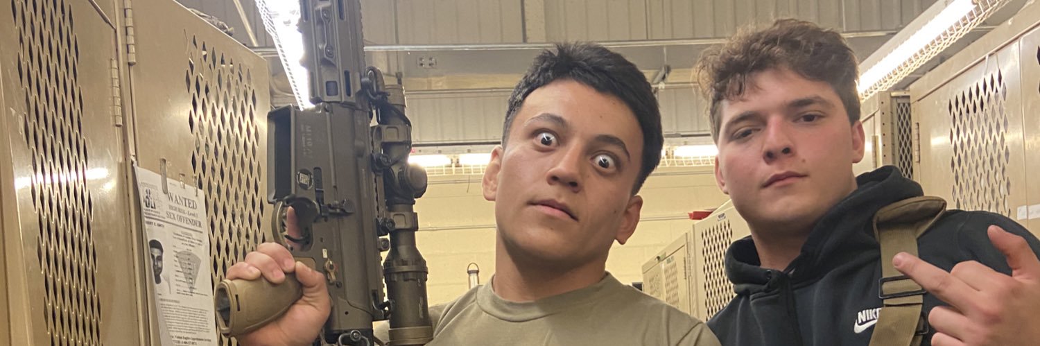 Beau Hunter banner