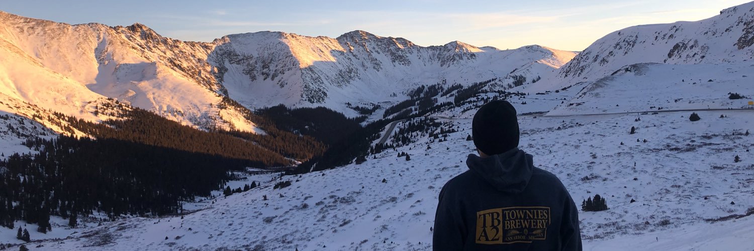 ryan1koch's profile banner image