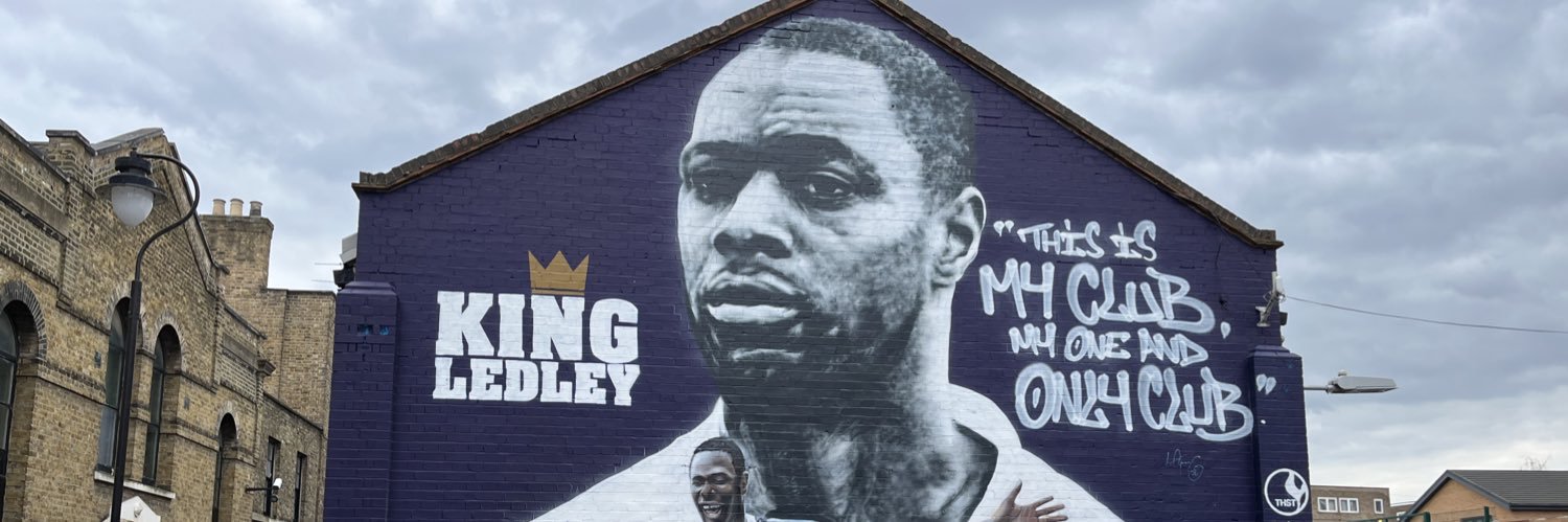Joe Aldridge banner
