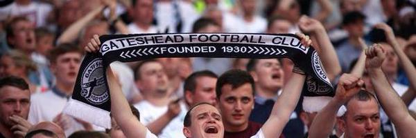 GatesheadChat Profile Banner